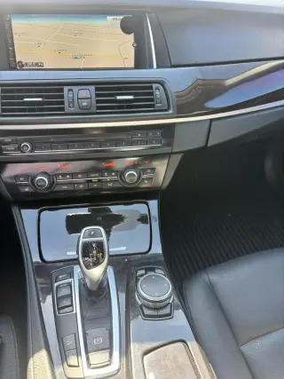 2016 BMW 5-Series 528i xDrive