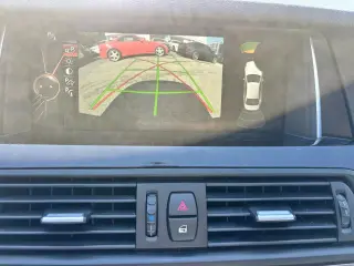 2016 BMW 5-Series 528i xDrive