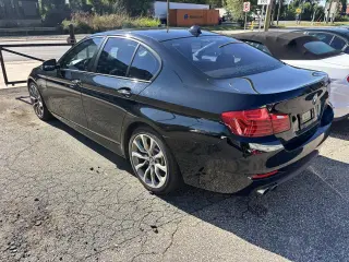2016 BMW 5-Series 528i xDrive