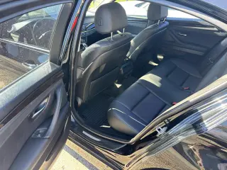 2016 BMW 5-Series 528i xDrive