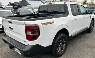 Ford Maverick 2024 AWD Lariat 4 puertas Supercrew 4.5 pies SB