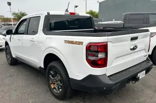 Ford Maverick 2024 AWD Lariat 4 puertas Supercrew 4.5 pies SB