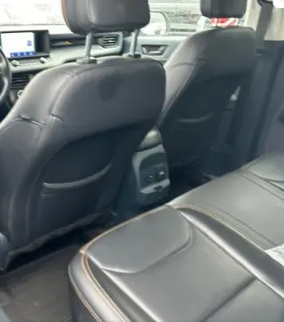 Ford Maverick 2024 AWD Lariat 4 puertas Supercrew 4.5 pies SB