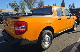 Ford Maverick 2026 AWD XL 4dr SuperCrew 4.5 ft. SB