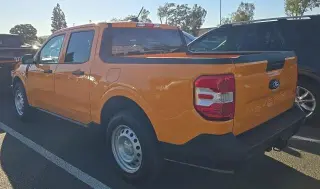 Ford Maverick 2026 AWD XL 4dr SuperCrew 4.5 ft. SB