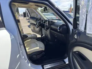 2014 MINI Countryman