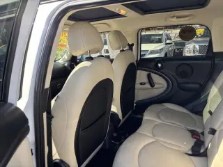 2014 MINI Countryman