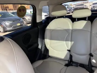 2014 MINI Countryman