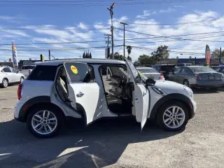 2014 MINI Countryman