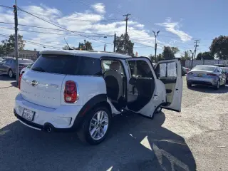 2014 MINI Countryman