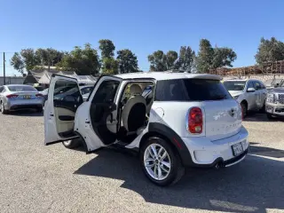 2014 MINI Countryman