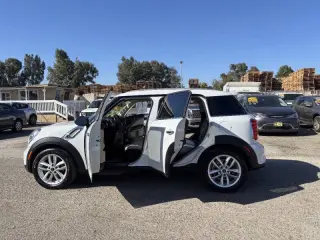 2014 MINI Countryman