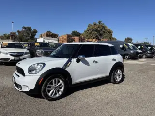 2014 MINI Countryman
