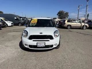 2014 MINI Countryman