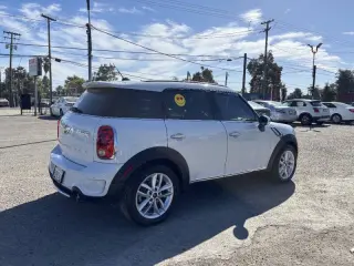 2014 MINI Countryman