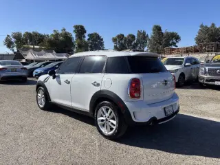 2014 MINI Countryman