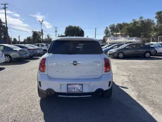 2014 MINI Countryman