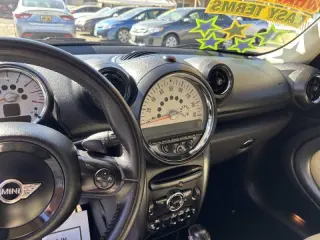 2014 MINI Countryman