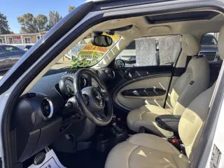 2014 MINI Countryman