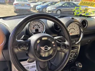 2014 MINI Countryman