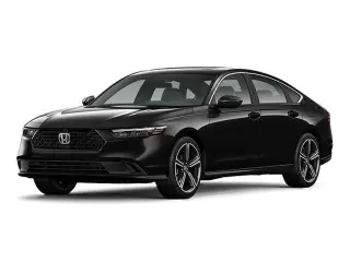 Honda Accord Híbrido 2026 Sport 4dr Sedán