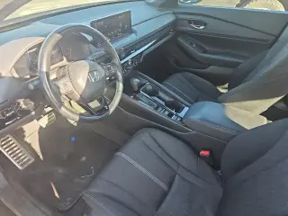 Honda Accord Híbrido 2026 Sport 4dr Sedán