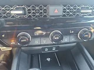 Honda Accord Híbrido 2026 Sport 4dr Sedán