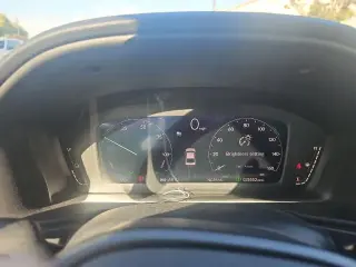 Honda Accord Híbrido 2026 Sport 4dr Sedán