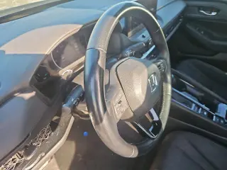 Honda Accord Híbrido 2026 Sport 4dr Sedán