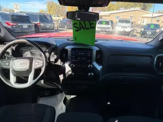 2023 GMC Sierra 2500HD SLE