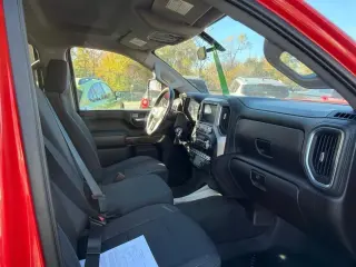 2023 GMC Sierra 2500HD SLE