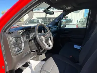 2023 GMC Sierra 2500HD SLE
