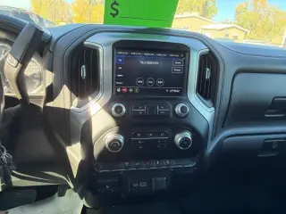 2023 GMC Sierra 2500HD SLE