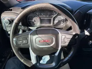 2023 GMC Sierra 2500HD SLE