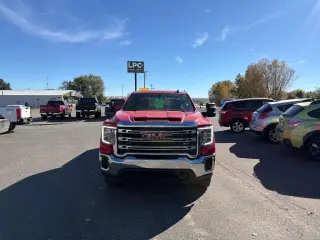 2023 GMC Sierra 2500HD SLE