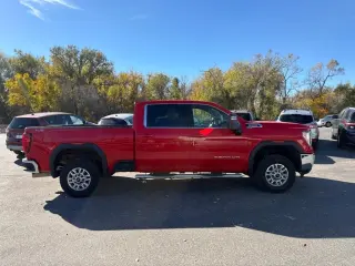 2023 GMC Sierra 2500HD SLE