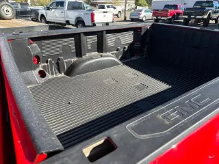 2023 GMC Sierra 2500HD SLE