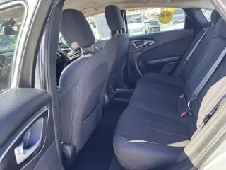 2016 Chrysler 200