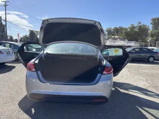 2016 Chrysler 200