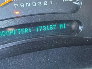 2006 GMC Sierra 1500, 1500