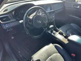 Kia Optima 2017 EX 4dr Sedán