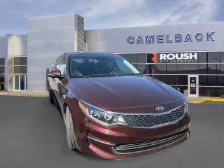 Kia Optima 2017 EX 4dr Sedán