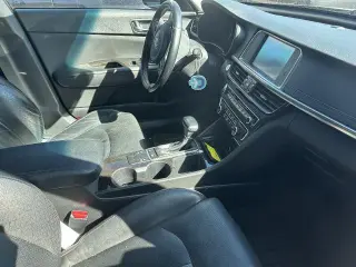 Kia Optima 2017 EX 4dr Sedán