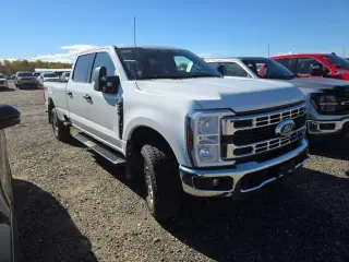 2025 Ford F-350 SD XLT