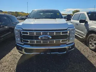2025 Ford F-350 SD XLT