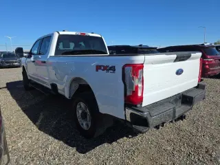 2025 Ford F-350 SD XLT