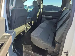 2025 Ford F-350 SD XLT