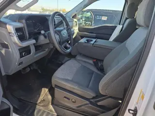 2025 Ford F-350 SD XLT