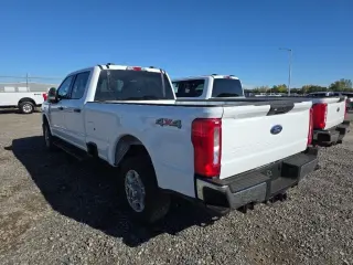 2025 Ford F-350 SD SUPER DUTY