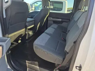 2025 Ford F-350 SD SUPER DUTY